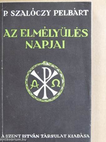 Az elmélyülés napjai