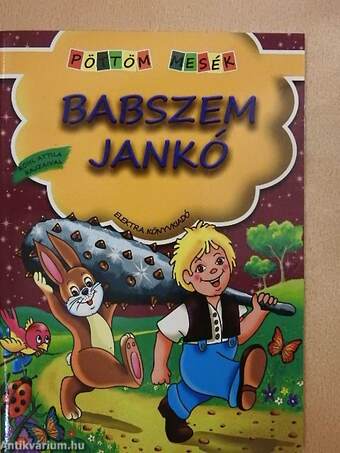 Babszem Jankó