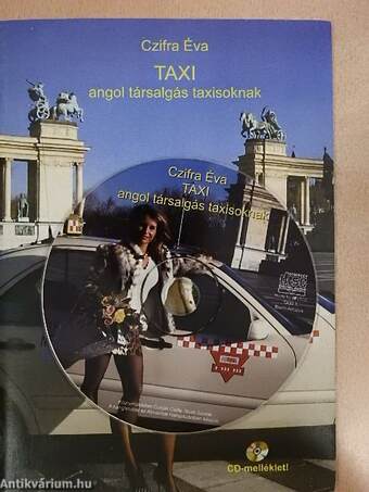 Taxi - CD-vel