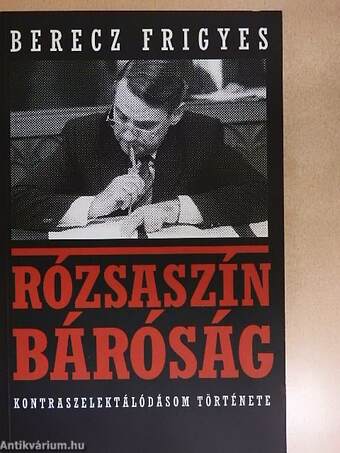 Rózsaszín báróság