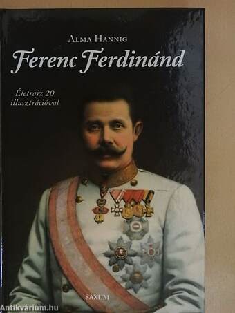 Ferenc Ferdinánd