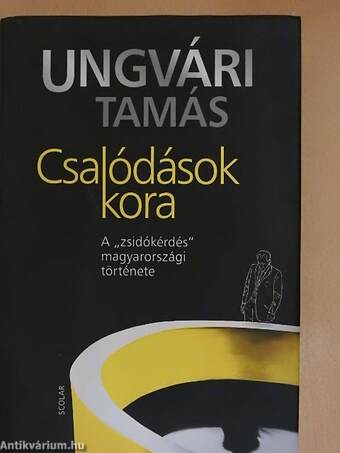 Csalódások kora