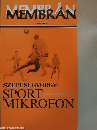 Sportmikrofon (1925-1948)