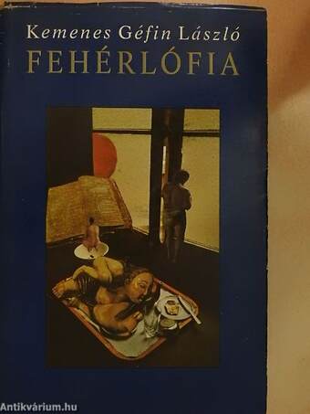 Fehérlófia