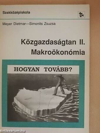 Közgazdaságtan II.