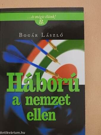 Háború a nemzet ellen