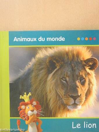 Le lion