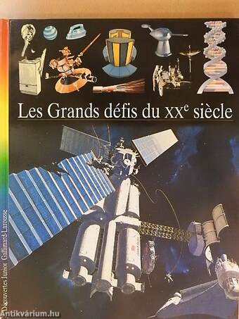 Les Grands défis du XXe siécle