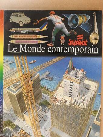 Le Monde contemporain