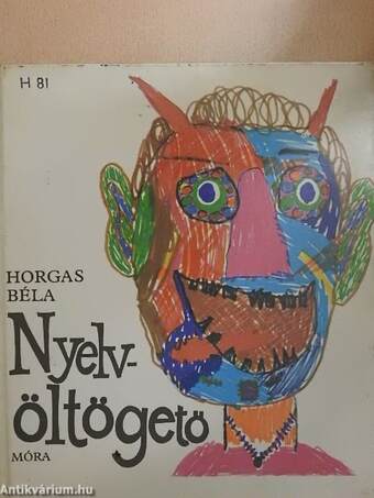 Nyelvöltögető