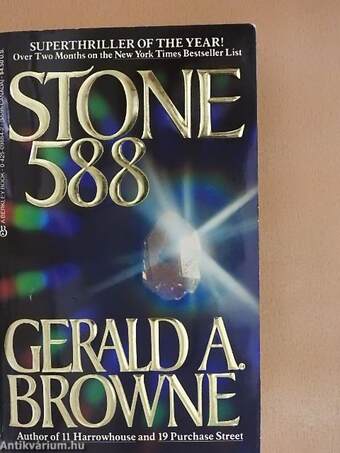 Stone 588