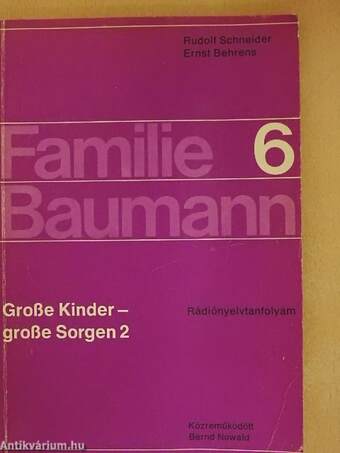 Familie Baumann 6.