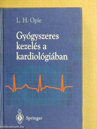 Gyógyszeres kezelés a kardiológiában