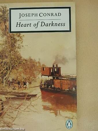 Heart of Darkness