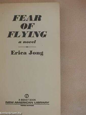 Fear of Flying