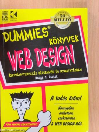 Web design