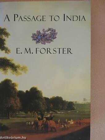 A Passage to India