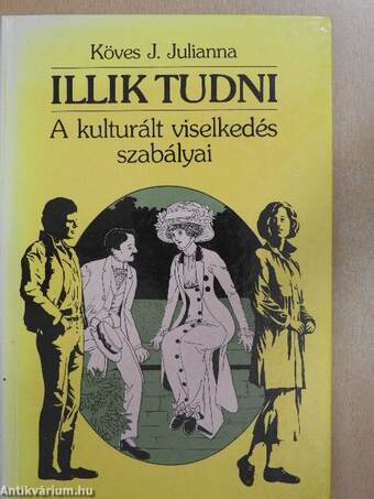 Illik tudni