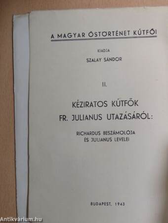 Magna Hungaria és a Liber Censuum