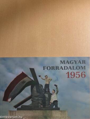 Magyar forradalom 1956