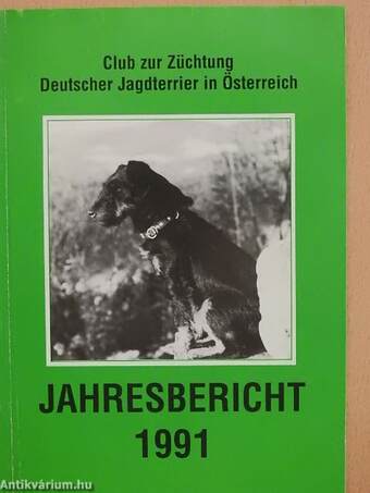 Club zur Züchtung Deutscher Jagdterrier in Österreich