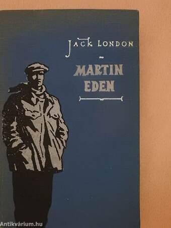 Martin Eden