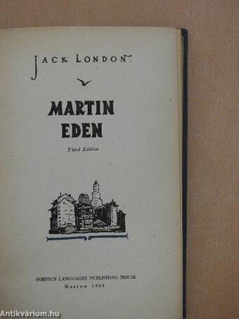 Martin Eden