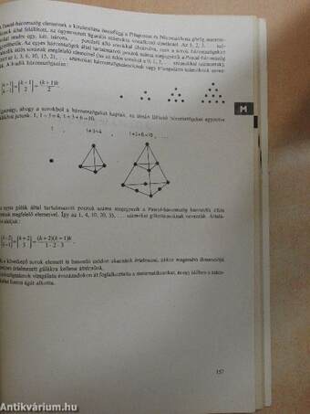 Matematika munkatankönyv III.