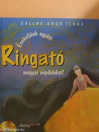 Ringató