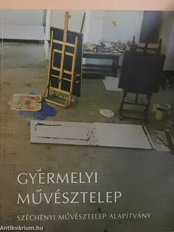 Gyermelyi Művésztelep