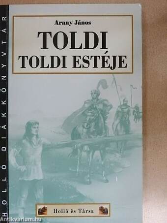 Toldi/Toldi estéje