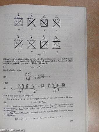 Matematikai Lapok 1976-1979.