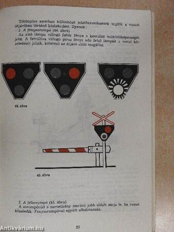 A kerékpáros és segédmotorkerékpáros közlekedés szabályai