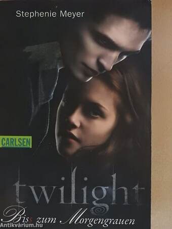 Twilight - Biss zum Morgengrauen