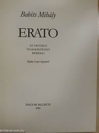 Erato