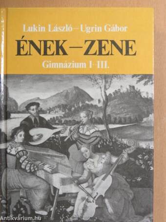 Ének-zene