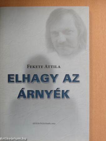 Elhagy az árnyék