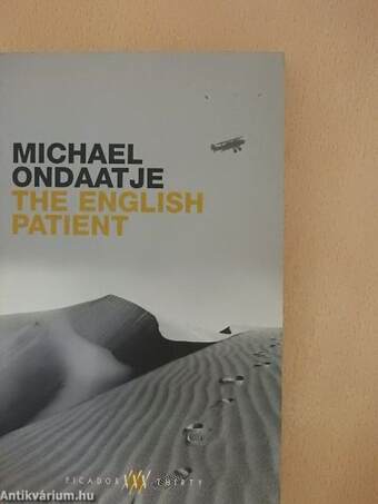 The English Patient