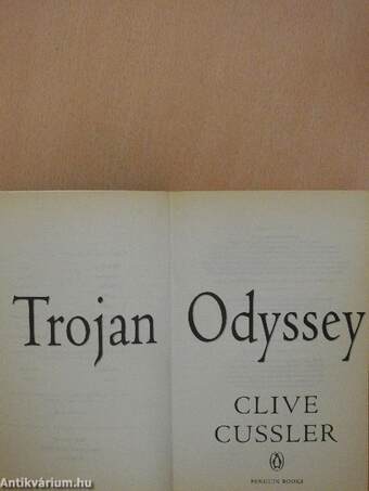 Trojan Odyssey