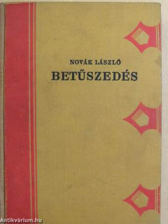 Betűszedés