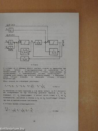 Szabályozástechnika