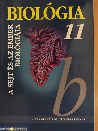 Biológia 11