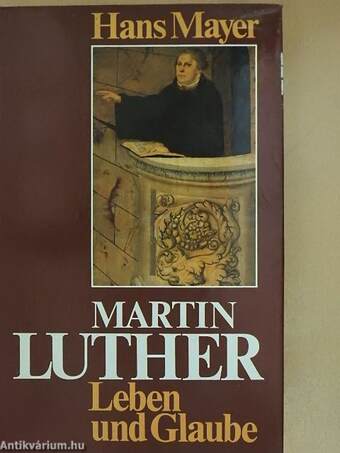 Martin Luther