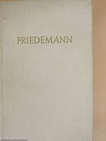 Friedemann