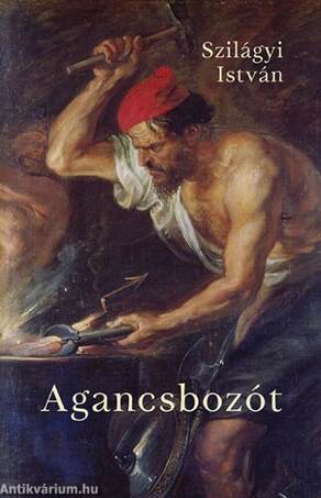 Agancsbozót