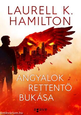 Angyalok rettentő bukása