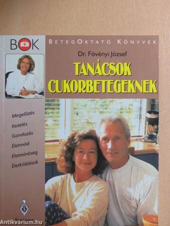 Tanácsok cukorbetegeknek