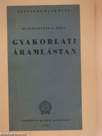 Gyakorlati áramlástan