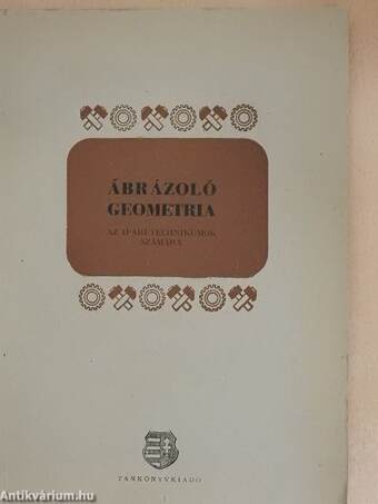 Ábrázoló geometria