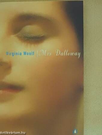 Mrs. Dalloway